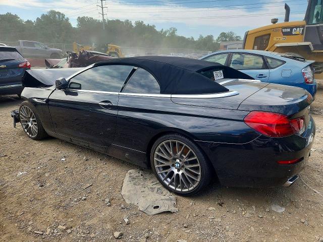 Aukcja sprzedaży 2012 Bmw 650, vin: WBALZ3C52CDL70999, numer aukcji: 66921096