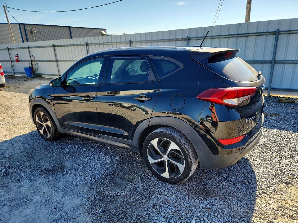 Aukcja sprzedaży 2016 Hyundai Tucson, vin: KM8J33A26GU057671, numer aukcji: 68425836