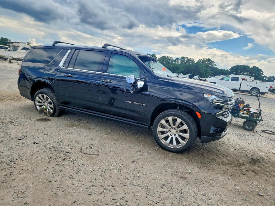 Aukcja sprzedaży 2023 Chevrolet Suburban, vin: 1GNSKFKDXPR116258, numer aukcji: 68590776
