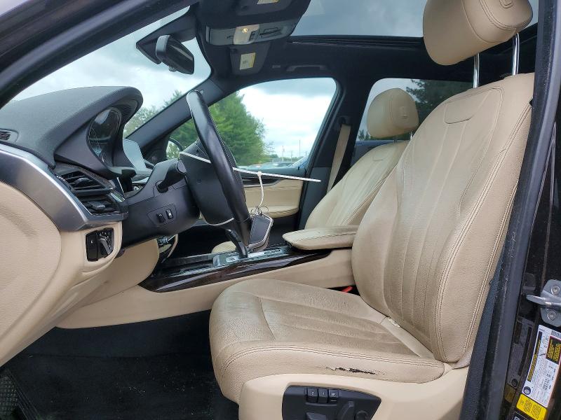 Aukcja sprzedaży 2017 Bmw X5, vin: 5UXKR0C31H0V82351, numer aukcji: 69601436