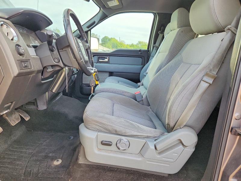 Продаж на аукціоні авто 2013 Ford F150, vin: 1FTFW1EF6DFC61132, номер лоту: 67870876
