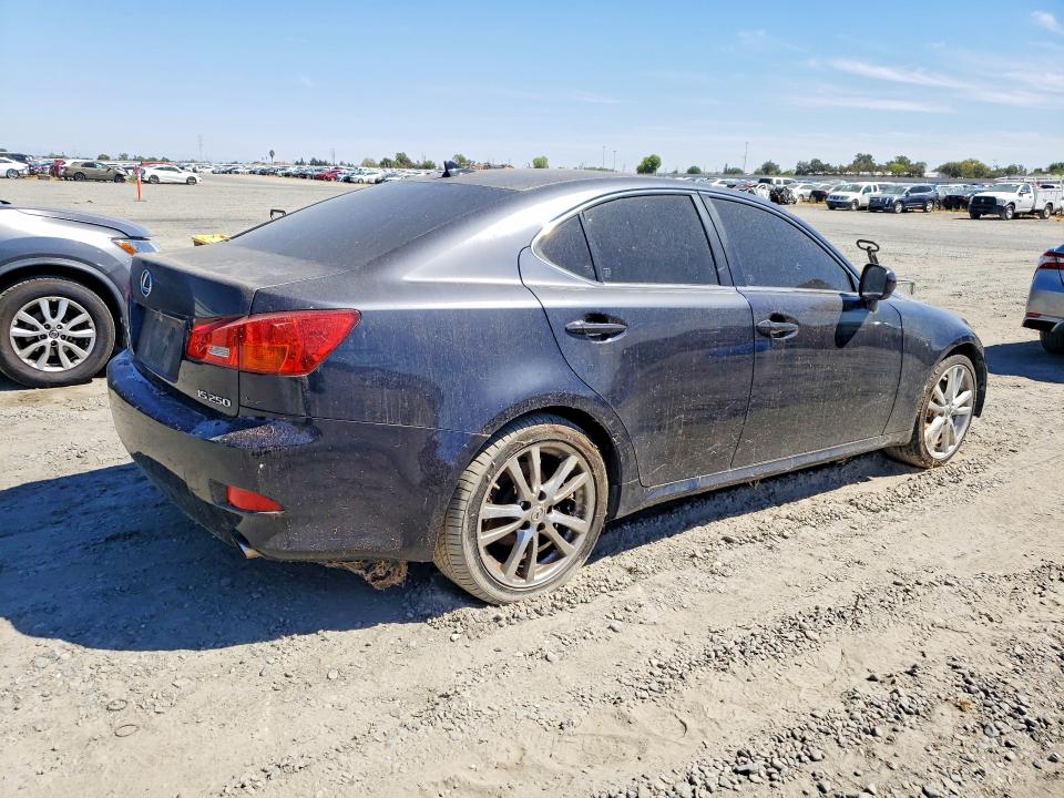 Aukcja sprzedaży 2008 Lexus Is 250, vin: JTHBK262785051807, numer aukcji: 68445596