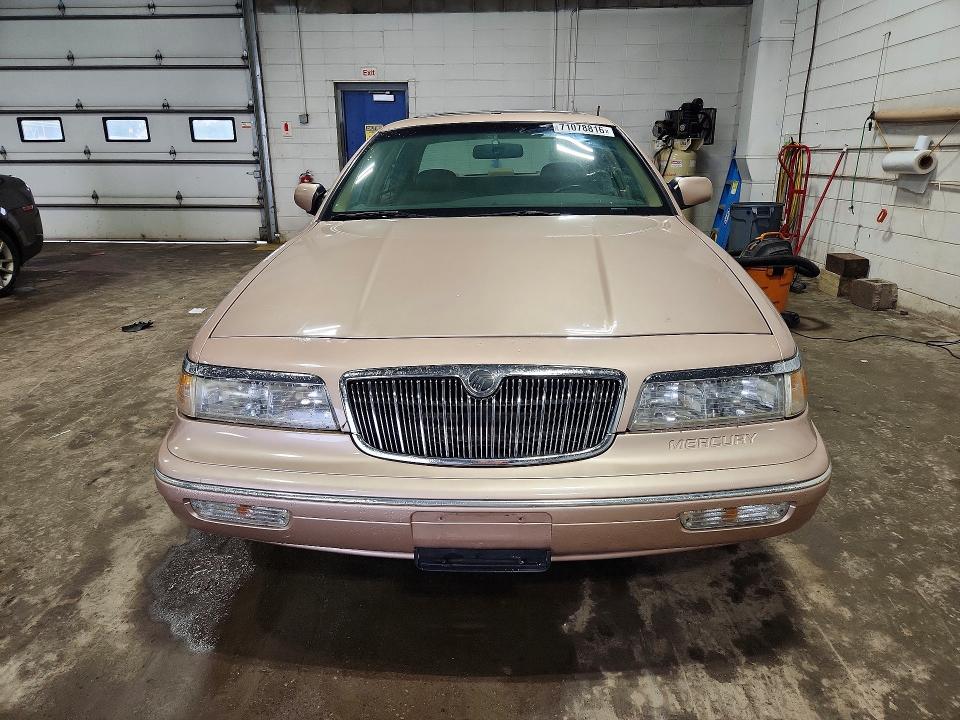 Продаж на аукціоні авто 1996 Mercury Grand Marquis, vin: 2MELM75W0TX670935, номер лоту: 71078816