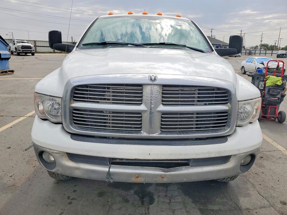 Aukcja sprzedaży 2004 Dodge Ram 3500, vin: 3D7MU48664G173759, numer aukcji: 67439386