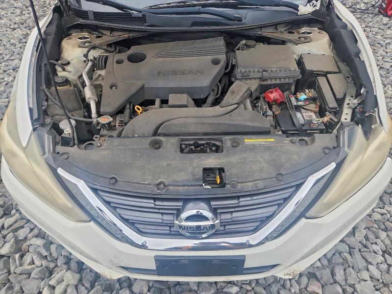 2016 Nissan Altima მანქანა იყიდება აუქციონზე, vin: 1N4AL3APXGC255830, აუქციონის ნომერი: 69080766