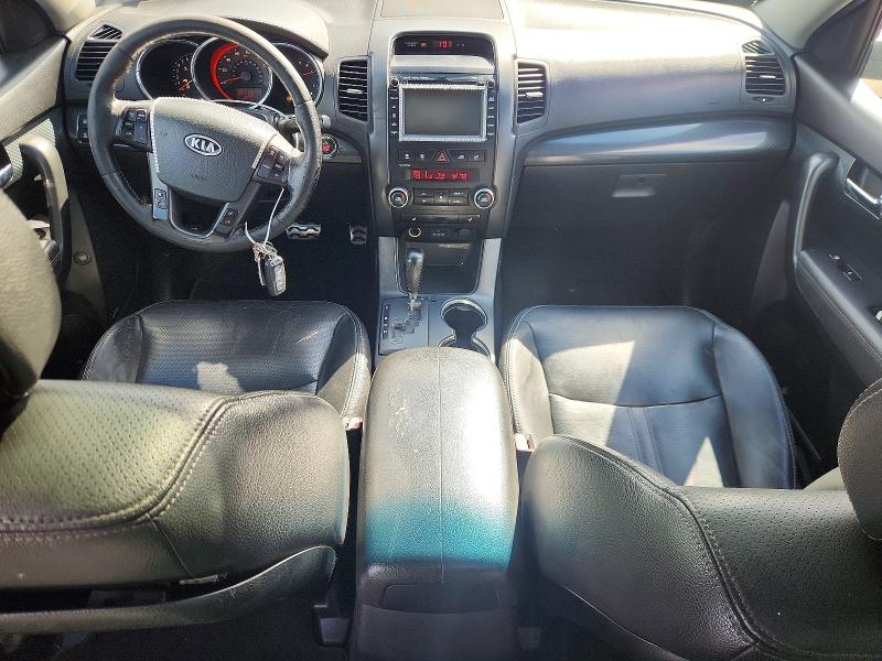 Aukcja sprzedaży 2011 Kia Sorento, vin: 5XYKWDA21BG176549, numer aukcji: 70364686