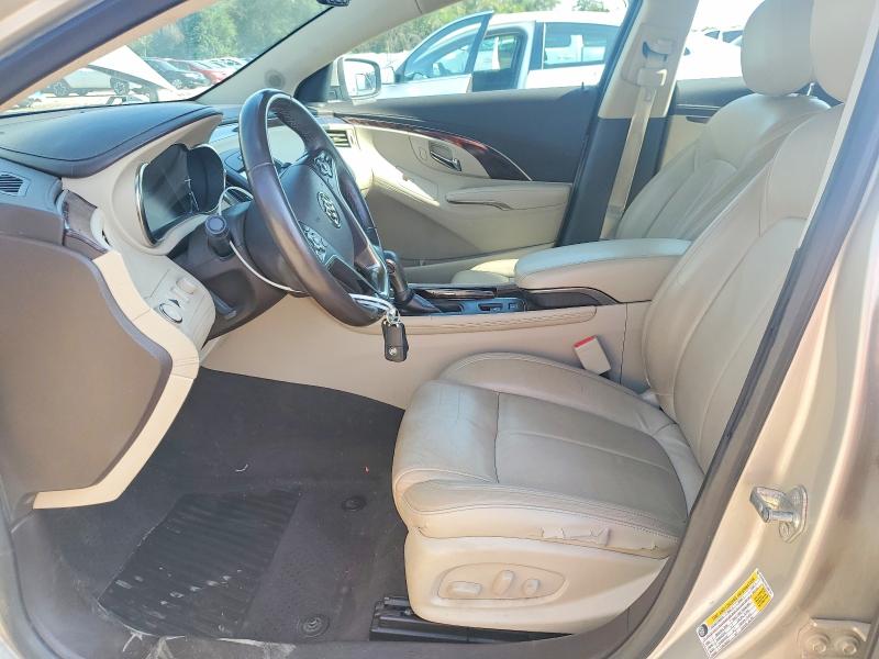 Продажа на аукционе авто 2014 Buick Lacrosse, vin: 1G4GB5G31EF206174, номер лота: 67681156