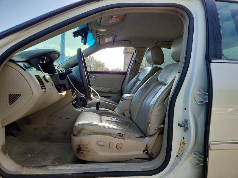 Продаж на аукціоні авто 2008 Cadillac Dts, vin: 1G6KD57Y18U104316, номер лоту: 69206556