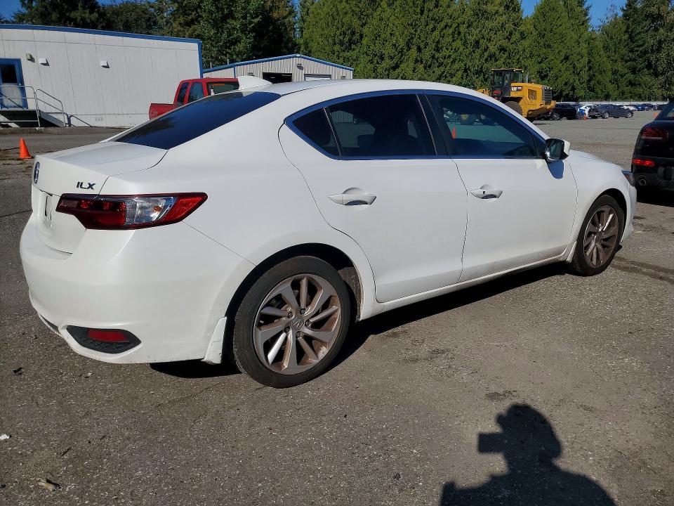 Aukcja sprzedaży 2017 Acura Ilx, vin: 19UDE2F37HA001217, numer aukcji: 69025506