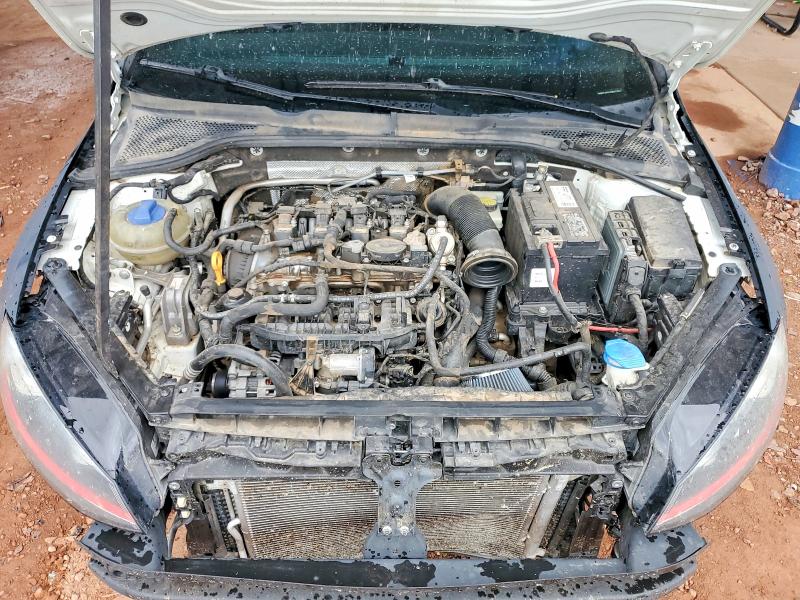 Продаж на аукціоні авто 2015 Volkswagen Gti, vin: 3VW4T7AU1FM091799, номер лоту: 70672146
