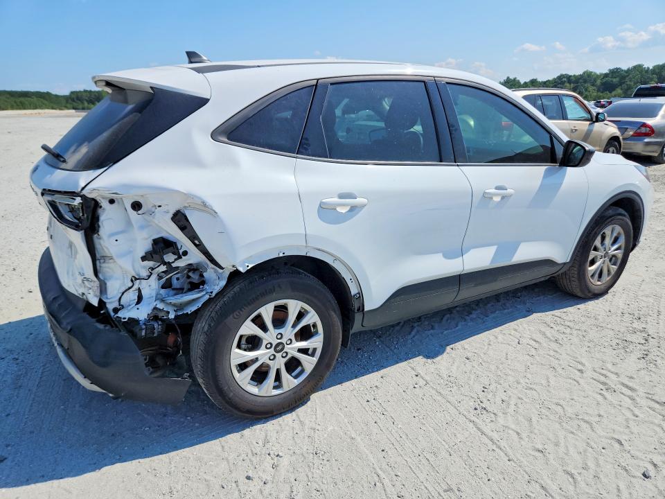 Aukcja sprzedaży 2025 Ford Escape, vin: 1FMCU9GN7SUA54331, numer aukcji: 66927456