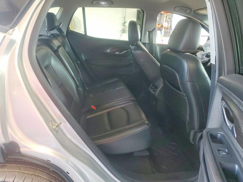 2019 Gmc Terrain მანქანა იყიდება აუქციონზე, vin: 3GKALVEX1KL180226, აუქციონის ნომერი: 69071966