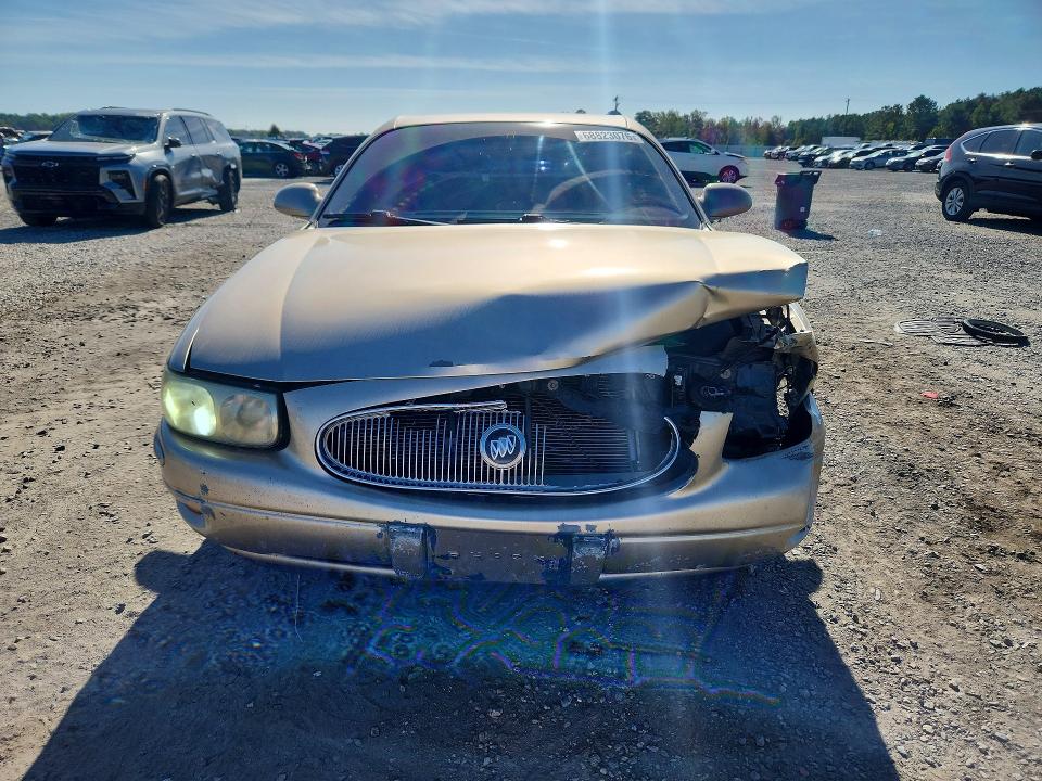 Продажа на аукционе авто 2005 Buick Lesabre, vin: 1G4HP52K35U266537, номер лота: 68823076