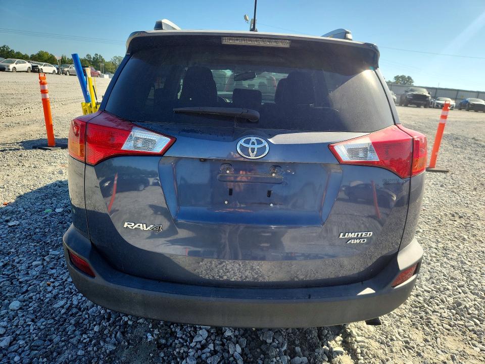 Продажа на аукционе авто 2013 Toyota Rav4, vin: 2T3DFREV1DW089376, номер лота: 67923536