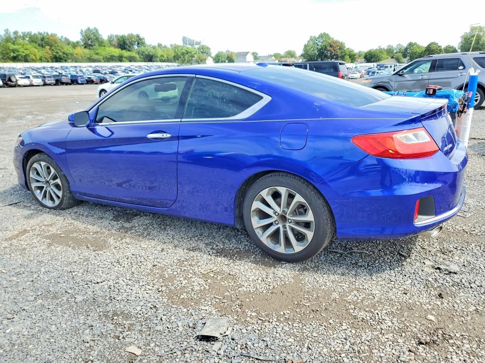 2015 Honda Accord მანქანა იყიდება აუქციონზე, vin: 1HGCT2B81FA009376, აუქციონის ნომერი: 67488636