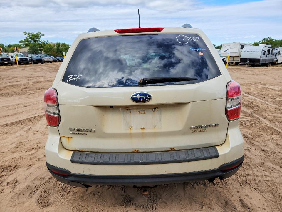 Aukcja sprzedaży 2014 Subaru Forester, vin: JF2SJAEC8EH426723, numer aukcji: 69625976