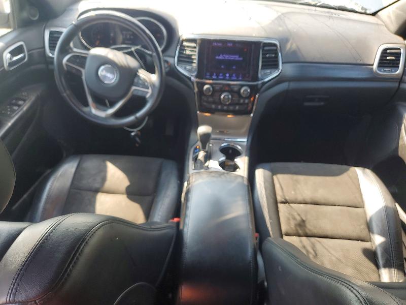 Aukcja sprzedaży 2019 Jeep Grand Cherokee, vin: 1C4RJFAG4KC531917, numer aukcji: 66579736
