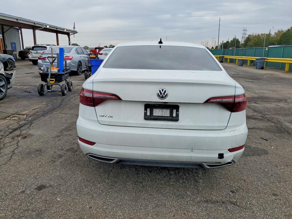 Продаж на аукціоні авто 2020 Volkswagen Jetta, vin: 3VWCB7BU9LM040561, номер лоту: 70251456