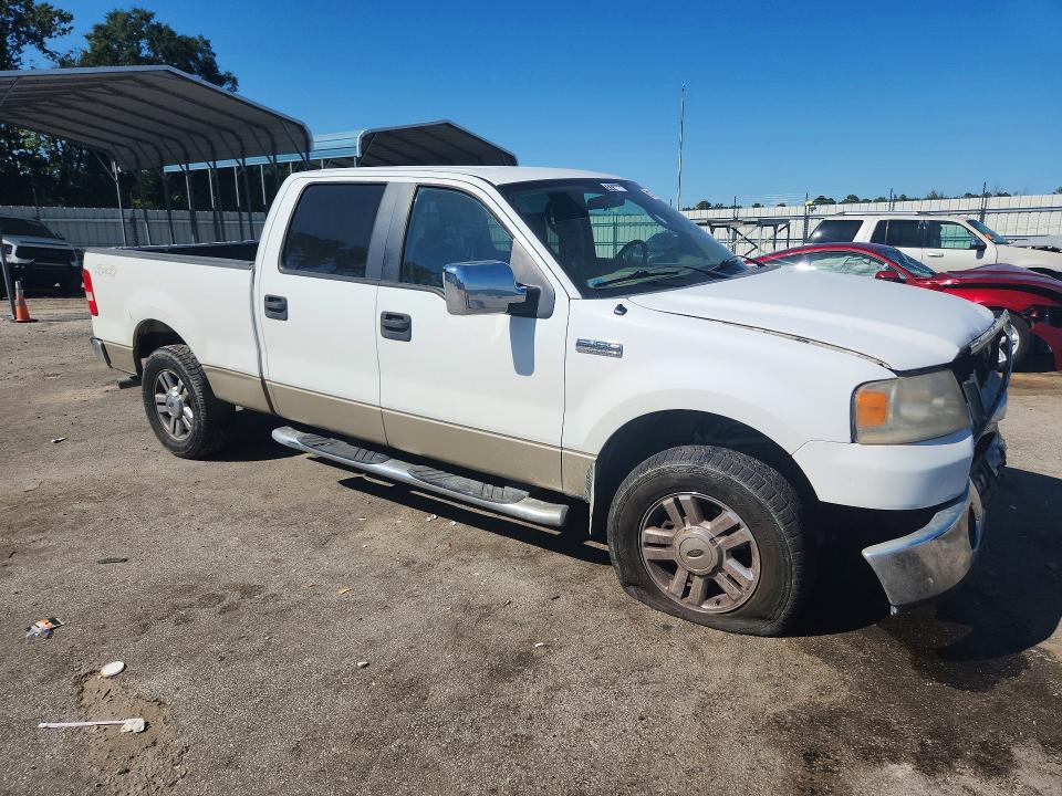 Продажа на аукционе авто 2008 Ford F150, vin: 1FTPW14VX8FB47931, номер лота: 69180036