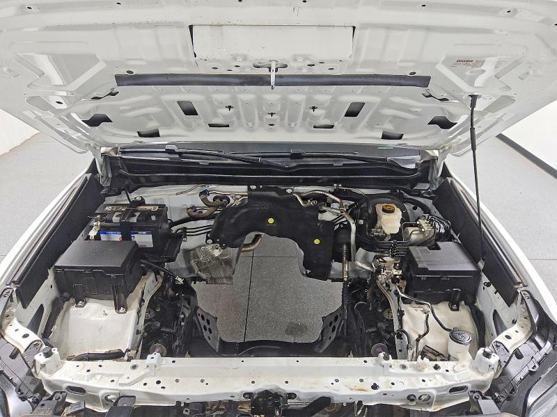 2025 Toyota Tacoma მანქანა იყიდება აუქციონზე, vin: 3TMLB5JN2SM193444, აუქციონის ნომერი: 68095876