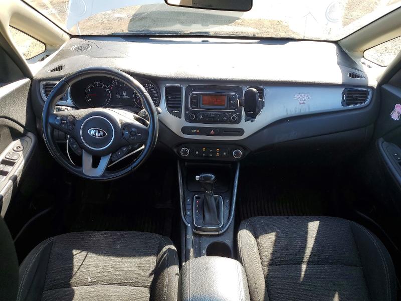 Продаж на аукціоні авто 2017 Kia Rondo, vin: KNAHT8A3XH7180329, номер лоту: 69527386