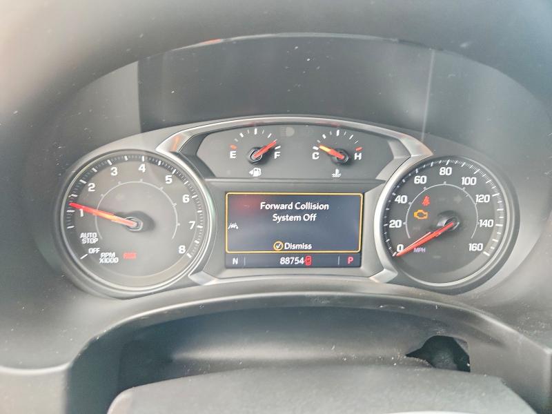 2021 Gmc Terrain მანქანა იყიდება აუქციონზე, vin: 3GKALVEV4ML301803, აუქციონის ნომერი: 67913906