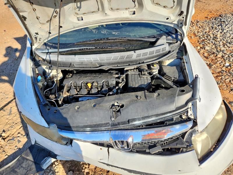 Продаж на аукціоні авто 2011 Honda Civic, vin: 2HGFA1F53BH503618, номер лоту: 68366516