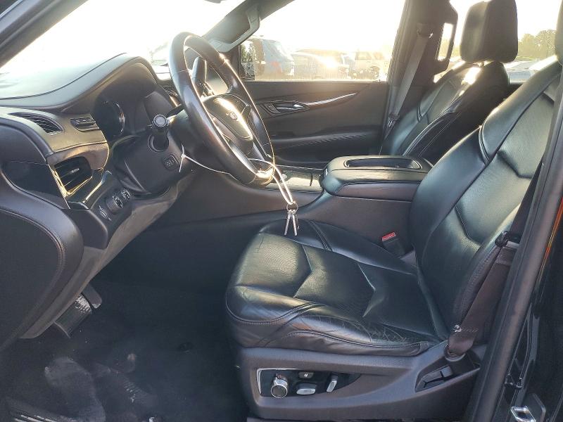 Продажа на аукционе авто 2016 Cadillac Escalade, vin: 1GYS4KKJ9GR423478, номер лота: 68391346