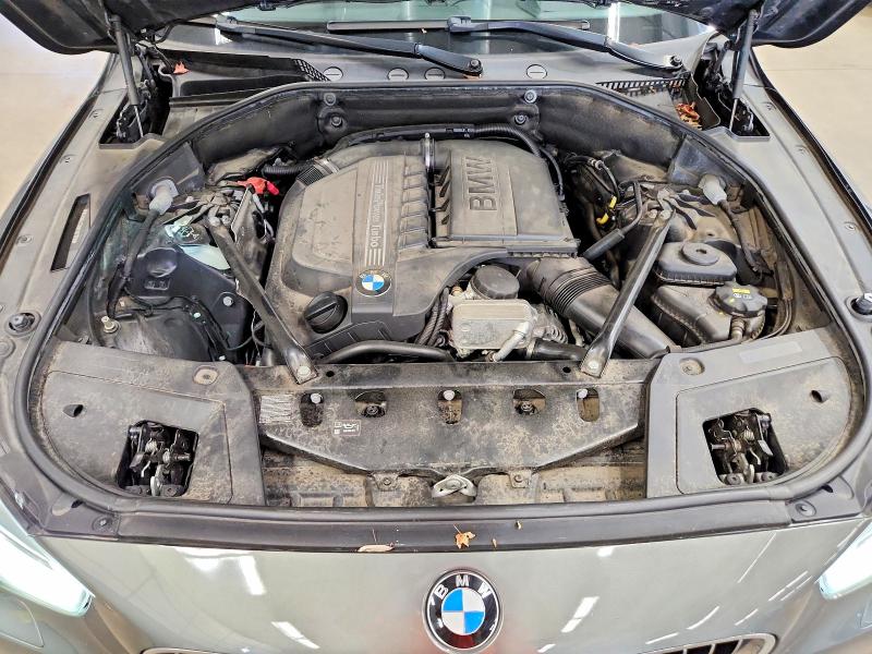 Aukcja sprzedaży 2017 Bmw 535, vin: WBA5M4C33HD187176, numer aukcji: 68740916