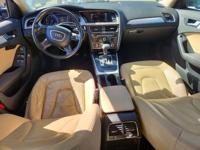 Aukcja sprzedaży 2013 Audi A4, vin: WAUEFAFL7DN016441, numer aukcji: 67471876