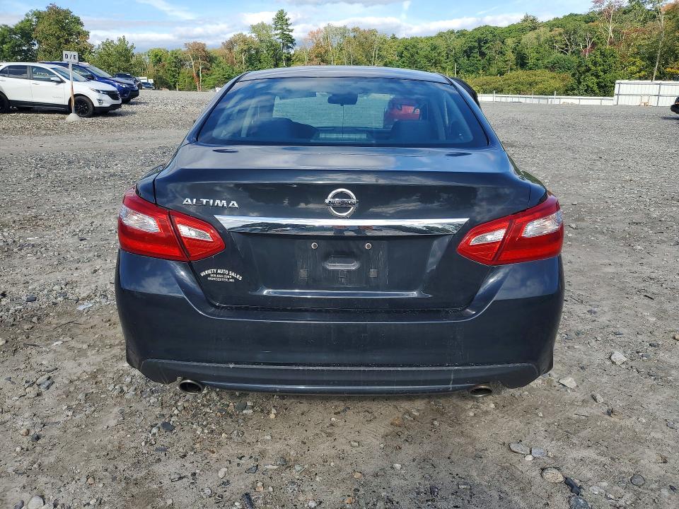 2016 Nissan Altima მანქანა იყიდება აუქციონზე, vin: 1N4AL3AP9GC266446, აუქციონის ნომერი: 69589636
