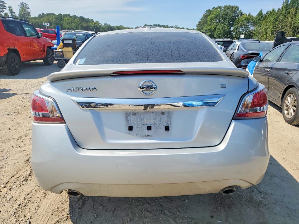 Aukcja sprzedaży 2015 Nissan Altima, vin: 1N4AL3AP5FN362240, numer aukcji: 68689556