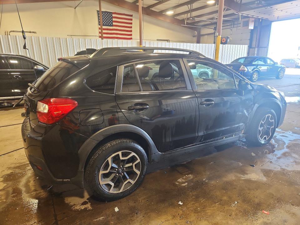 68743356 :رقم المزاد ، JF2GPAKC8GH300292 vin ، 2016 Subaru Crosstrek مزاد بيع