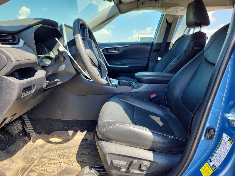 Aukcja sprzedaży 2023 Toyota Rav4, vin: 2T3UWRFV2PW160314, numer aukcji: 67591766