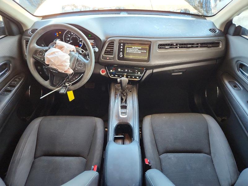 2019 Honda Hr-v მანქანა იყიდება აუქციონზე, vin: 3CZRU5H58KM708175, აუქციონის ნომერი: 69820236