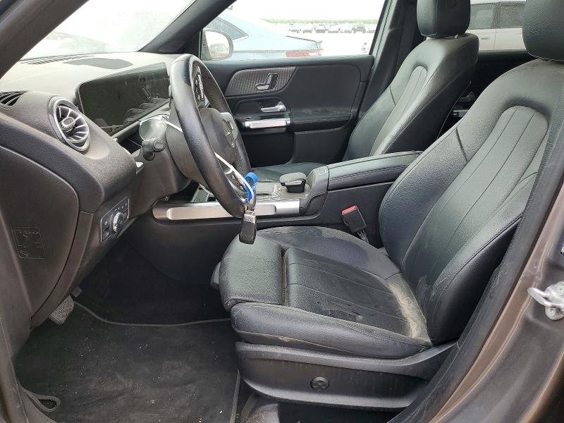 Продажа на аукционе авто 2021 Mercedes-benz Glb, vin: W1N4M4GB9MW095626, номер лота: 68860906