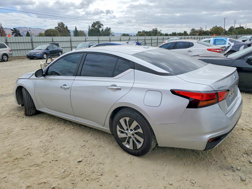 2020 Nissan Altima მანქანა იყიდება აუქციონზე, vin: 1N4BL4BV6LC223314, აუქციონის ნომერი: 69085716