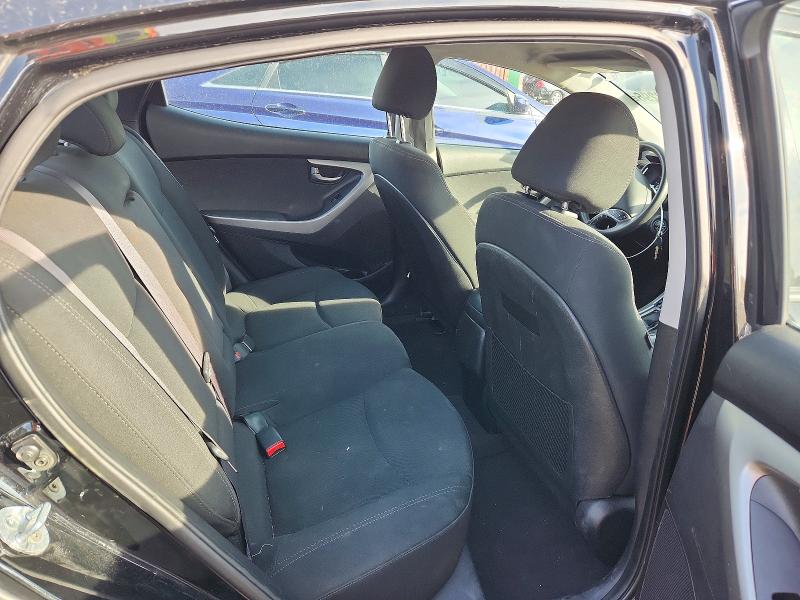Продаж на аукціоні авто 2015 Hyundai Elantra, vin: 5NPDH4AE3FH619912, номер лоту: 68188296