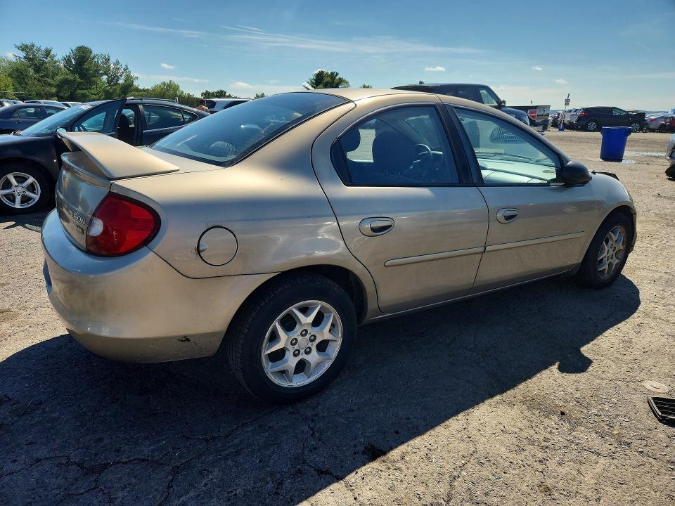 Aukcja sprzedaży 2002 Dodge Neon, vin: 1B3ES56C62D599319, numer aukcji: 67657066