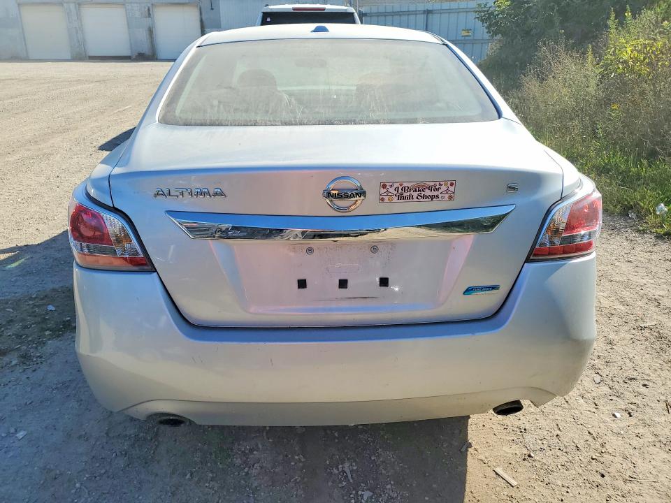 Продаж на аукціоні авто 2014 Nissan Altima, vin: 1N4AL3AP0EC157046, номер лоту: 68542466