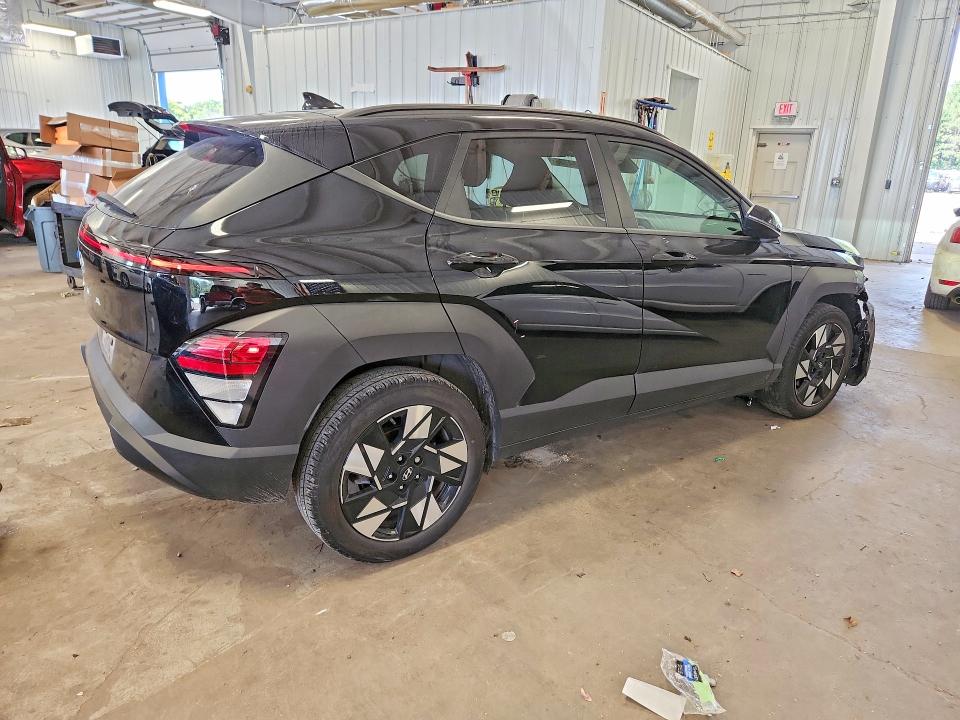 Aukcja sprzedaży 2024 Hyundai Kona, vin: KM8HC3AB5RU070719, numer aukcji: 68494736