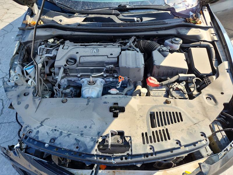 68676466 :رقم المزاد ، 19UDE2F85NA006276 vin ، 2022 Acura Ilx مزاد بيع