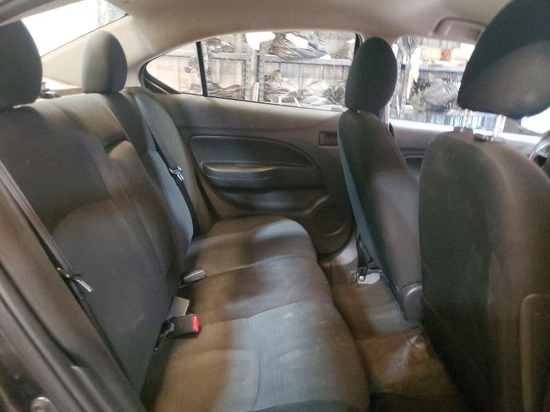 Продаж на аукціоні авто 2024 Mitsubishi Mirage, vin: ML32FUFJXRHF11251, номер лоту: 67294956