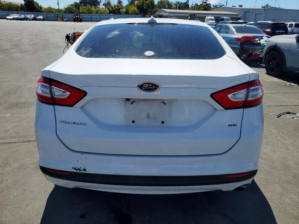 2014 Ford Fusion მანქანა იყიდება აუქციონზე, vin: 3FA6P0H70ER208299, აუქციონის ნომერი: 66857736