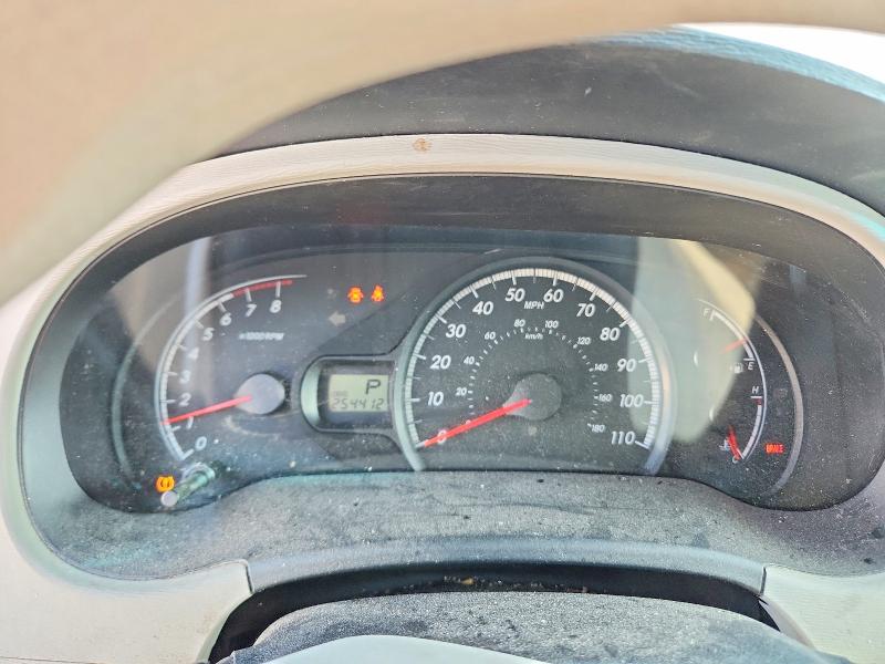 2013 Toyota Sienna მანქანა იყიდება აუქციონზე, vin: 5TDKK3DCXDS384901, აუქციონის ნომერი: 68297826