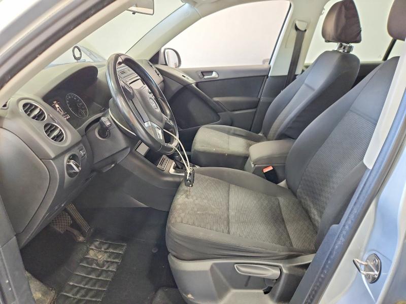 Продажа на аукционе авто 2013 Volkswagen Tiguan, vin: WVGAV3AX7DW618031, номер лота: 67531946
