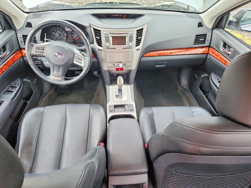 Aukcja sprzedaży 2012 Subaru Legacy, vin: 4S3BMBJ6XC3025745, numer aukcji: 70084516
