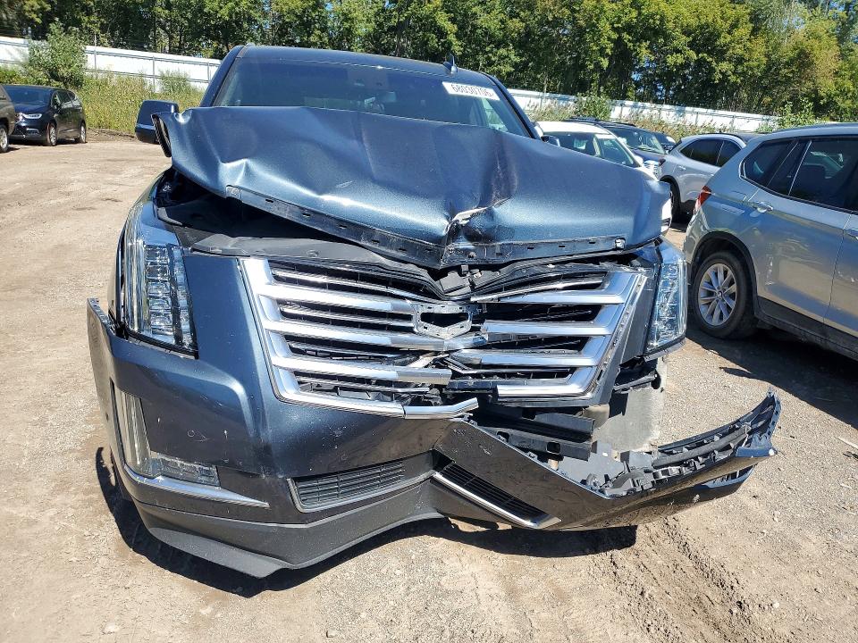Aukcja sprzedaży 2019 Cadillac Escalade, vin: 1GYS4DKJ4KR196060, numer aukcji: 68030706