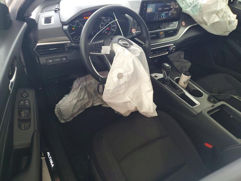 2025 Nissan Altima მანქანა იყიდება აუქციონზე, vin: 1N4BL4DV9SN409560, აუქციონის ნომერი: 68753226