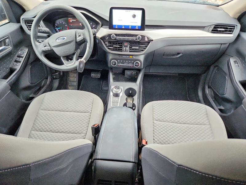 Продаж на аукціоні авто 2020 Ford Escape, vin: 1FMCU9G68LUA64456, номер лоту: 67161956